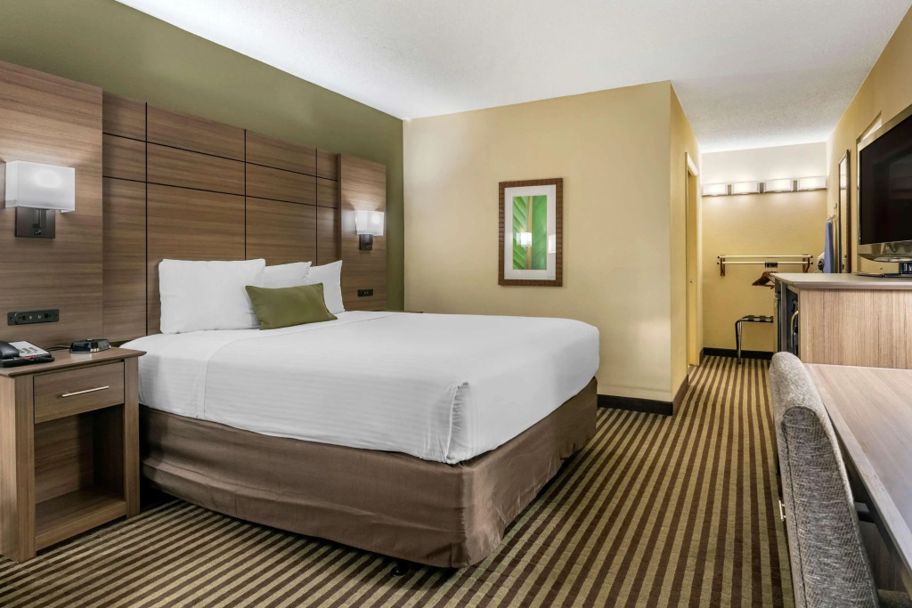 Best Western Downtown Stuart