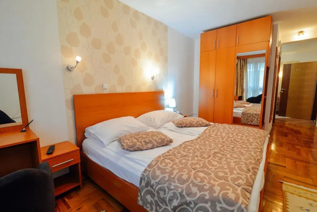 Hotel Mod