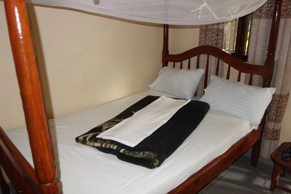 Materwood Hotel