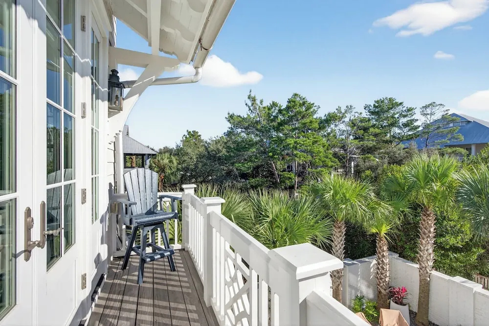 6BR Coastal Retreat With Golf Cart & Heated Pool