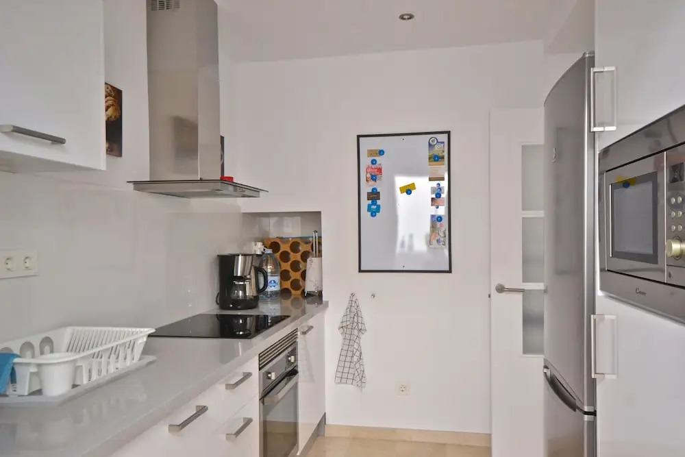 PS Apartment