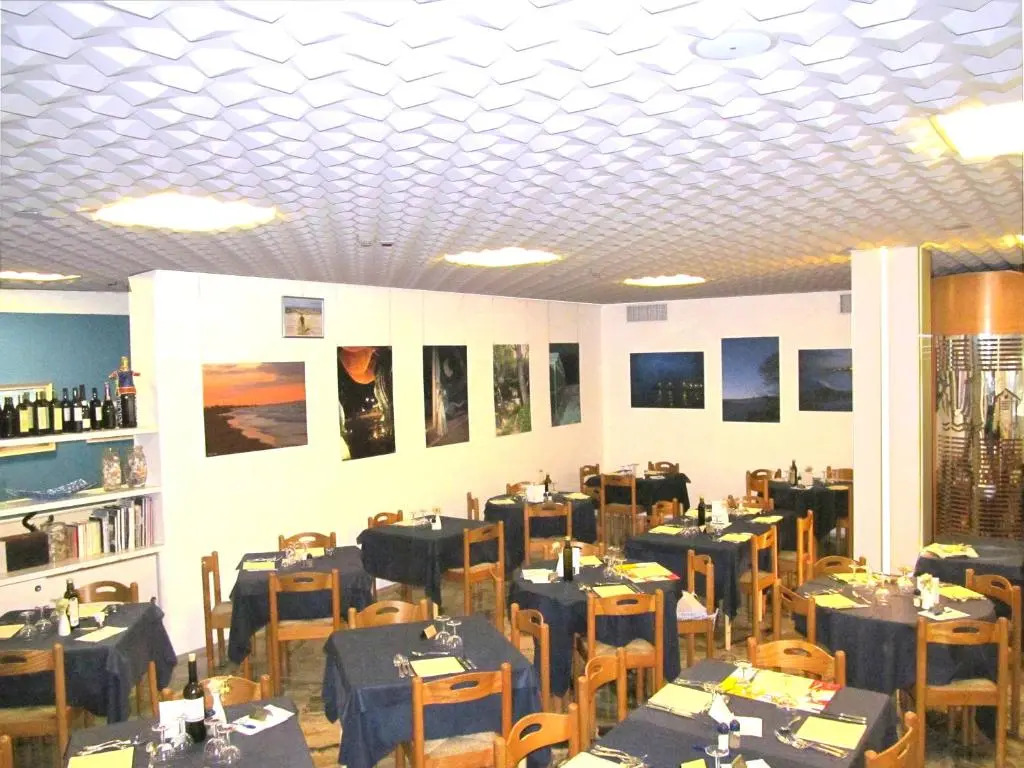 Hotel Gambrinus