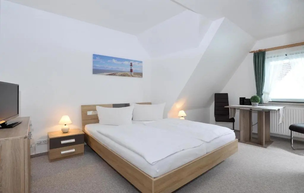 Wohnung-Sylthome