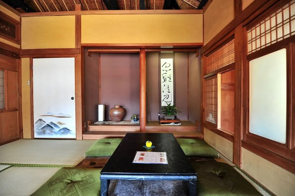 OMEGURI-AN