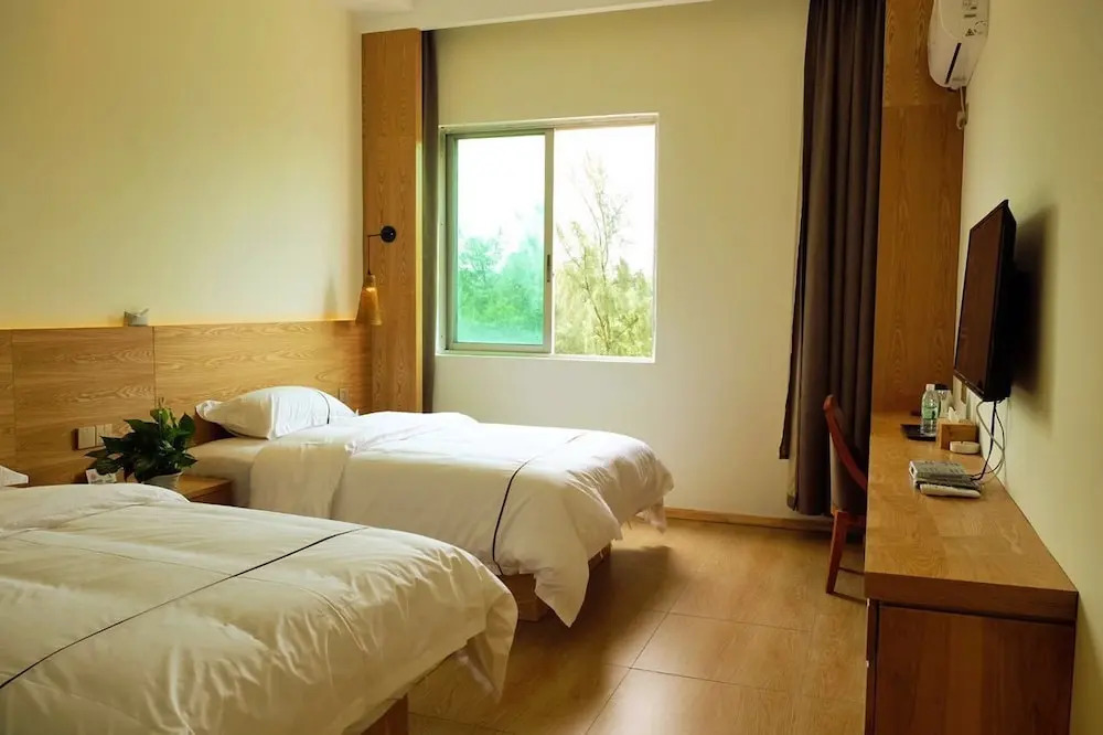 Kingtime Hotel