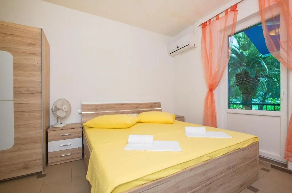 Apartment Afrika
