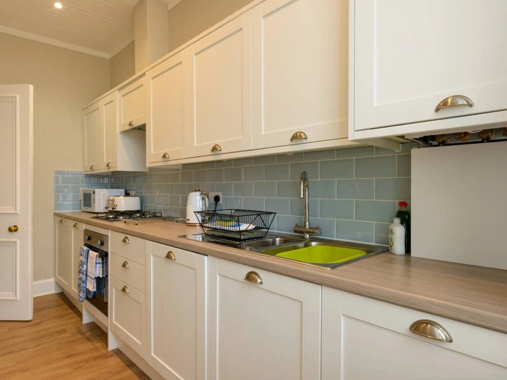 Applecross Apartment