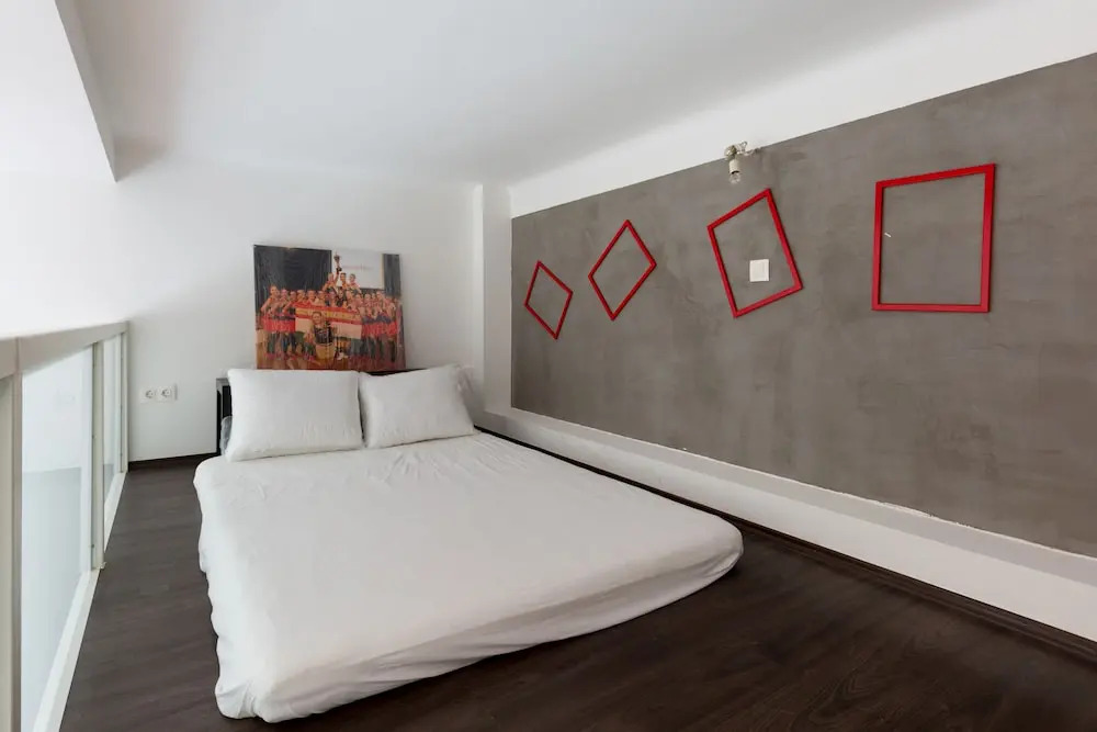 Spacious Magical Apartment in the centre