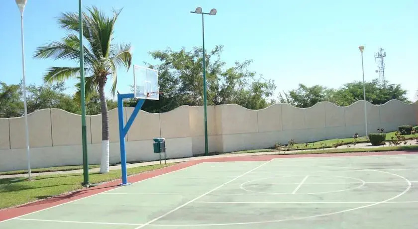 Marina Diamante Condominio Durymar