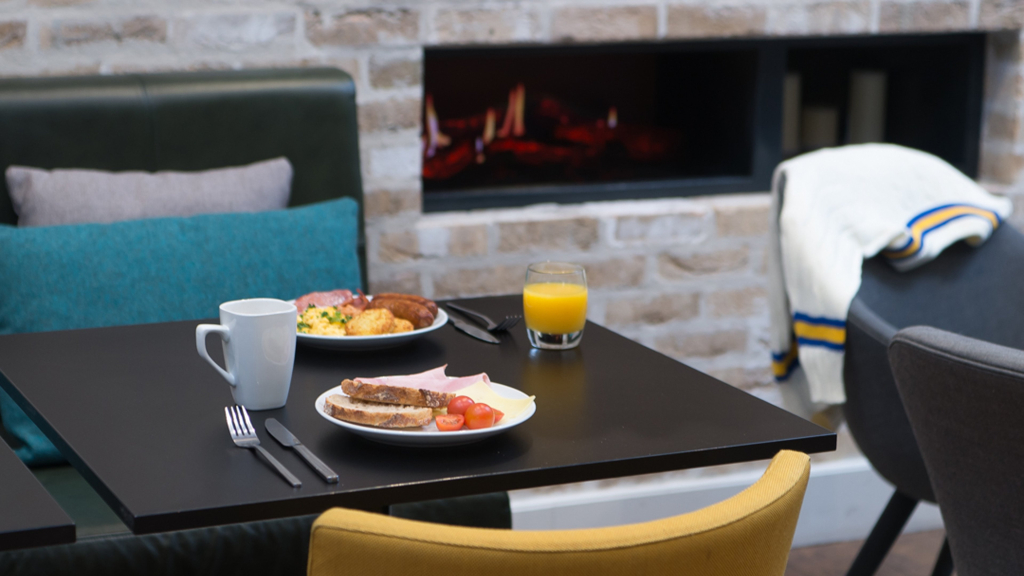 Staybridge Suites London-Vauxhall by IHG