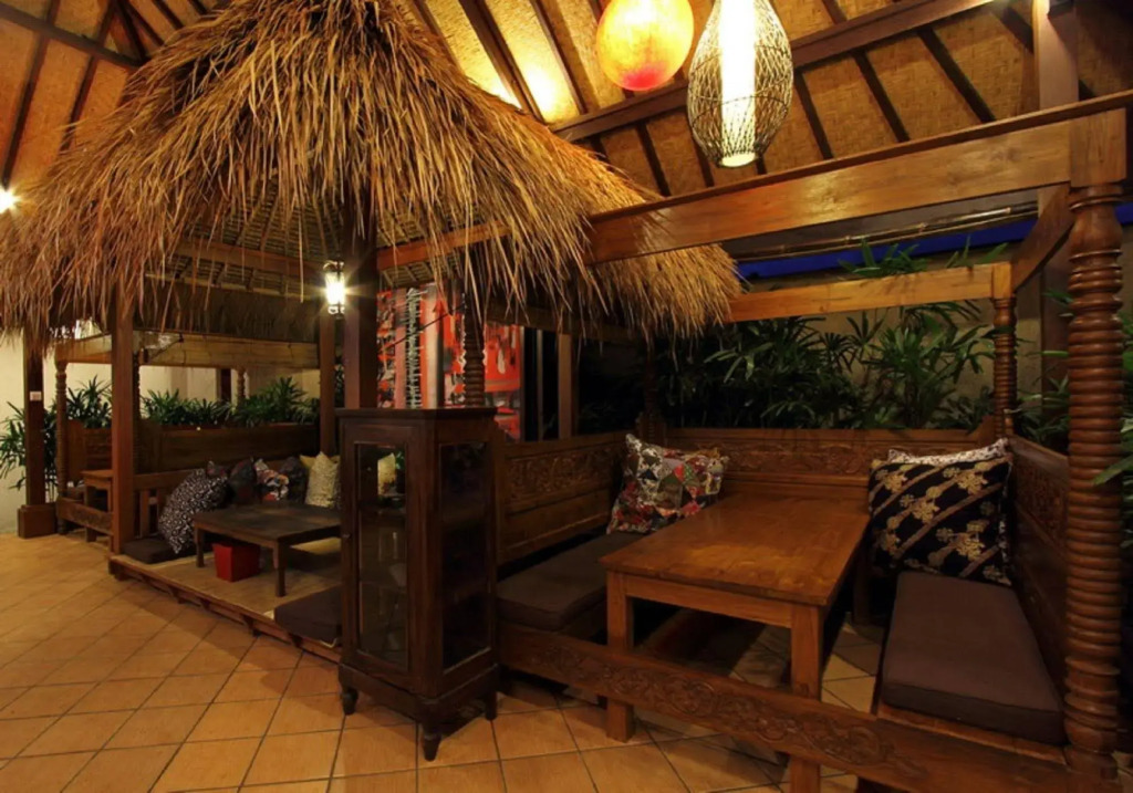 Mojo Resort Canggu