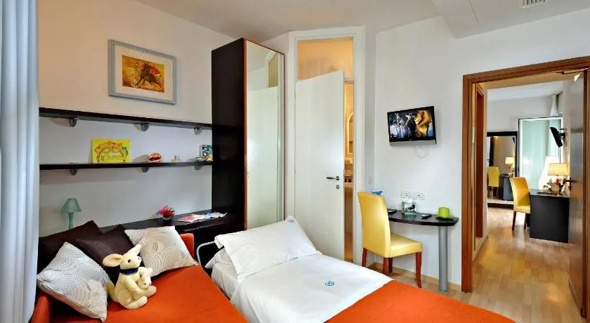 Majestic Beach Hotel & Wellness