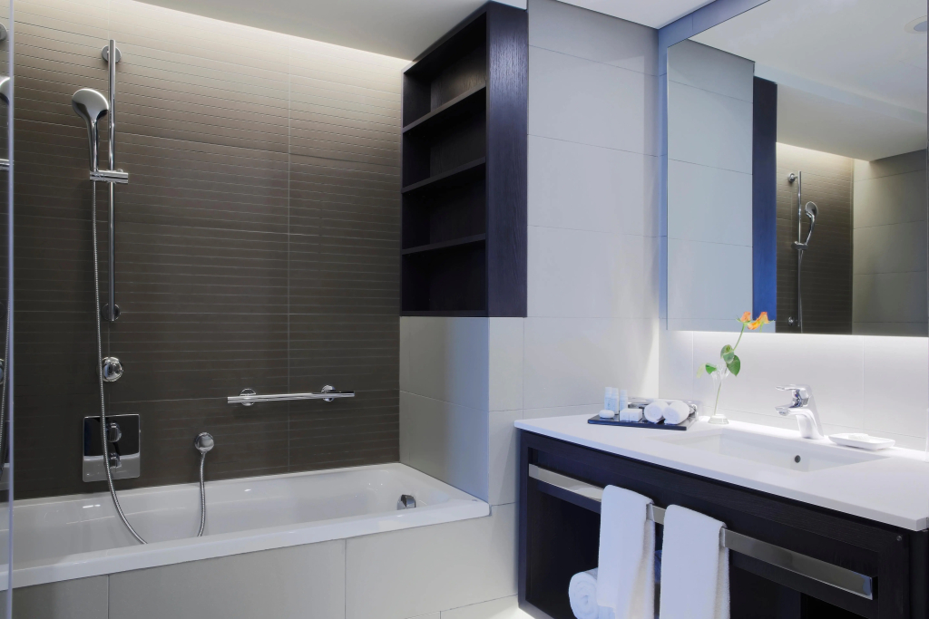 Crowne Plaza Belgrade by IHG