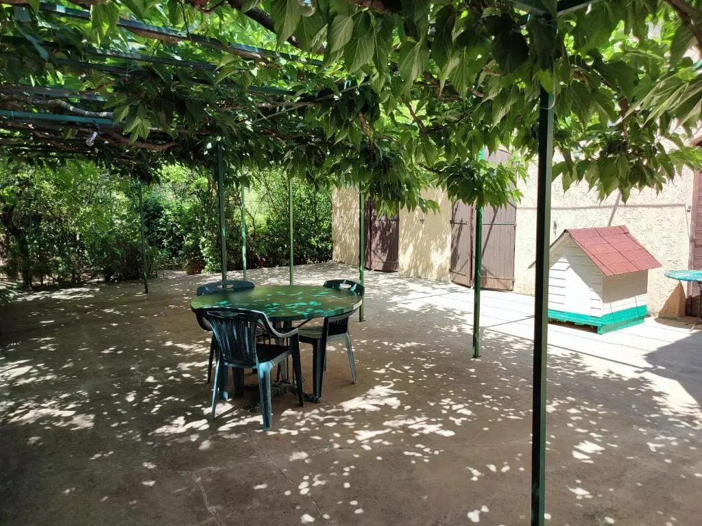 Villa avec piscine privée