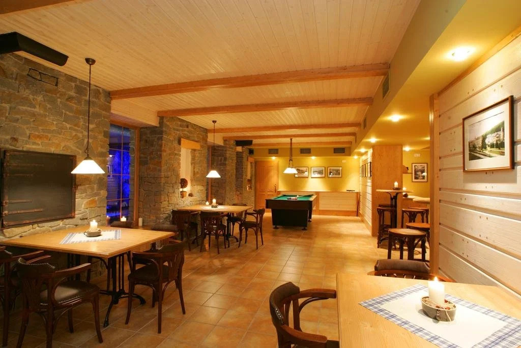 Hotel Vyhlídka