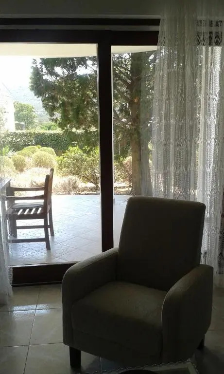 Apartment Delfina