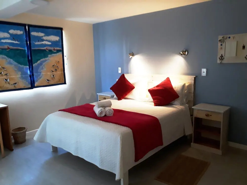 Langebaan Paradise Beach 5 Elara Apartments A,B &C