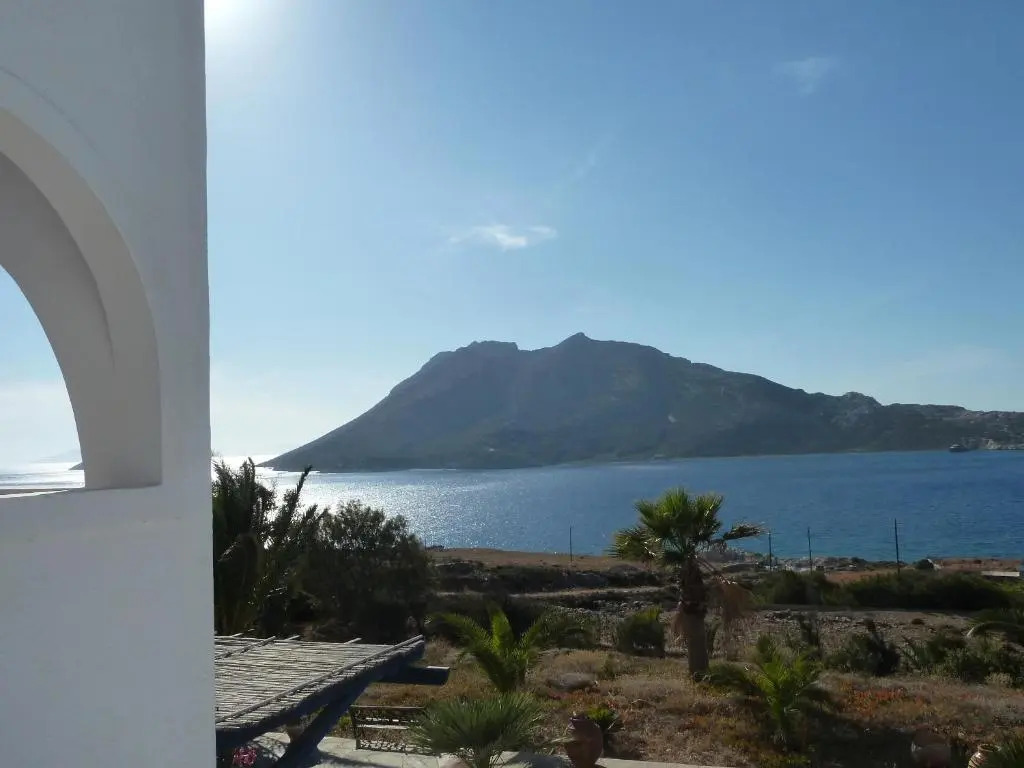 Agios Pavlos Studios