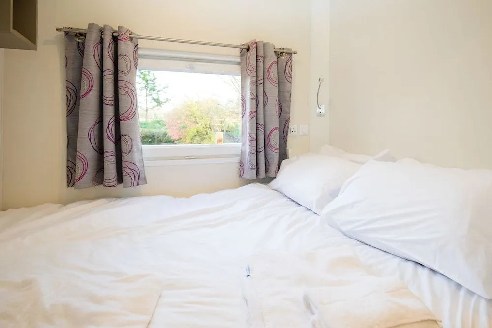 Fairwood Lakes Holiday Park