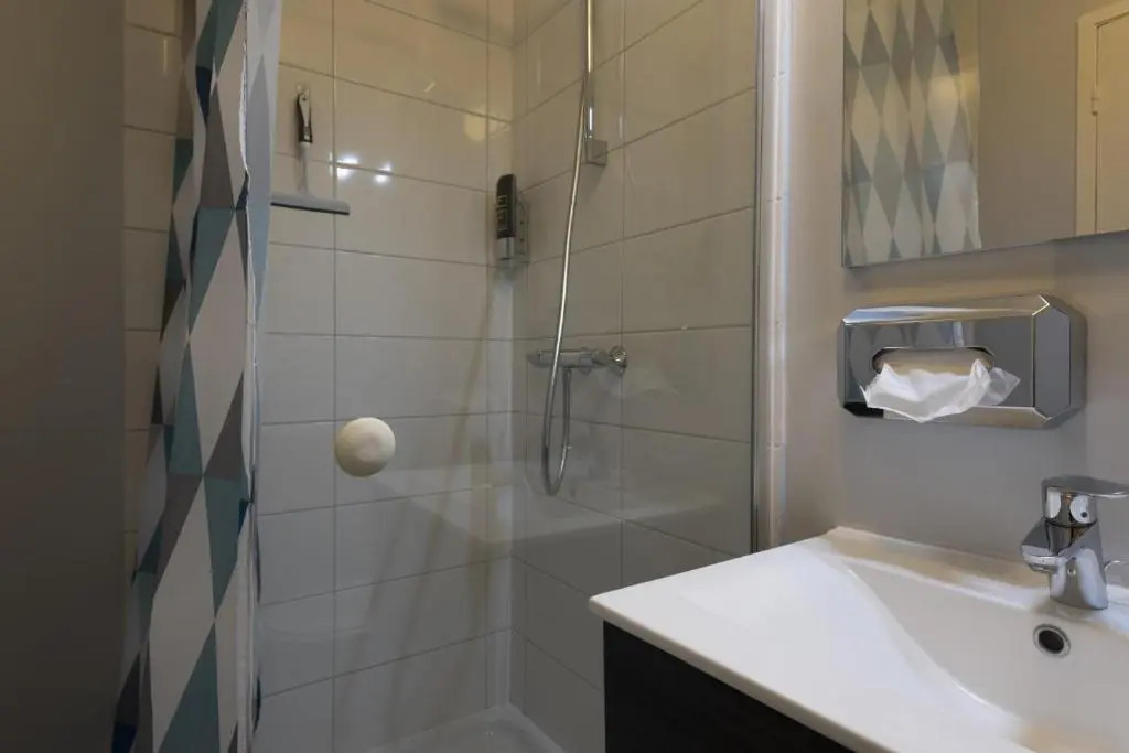 Hermes Appartementen