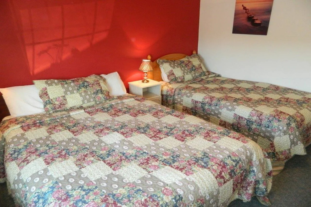 The Wilderness