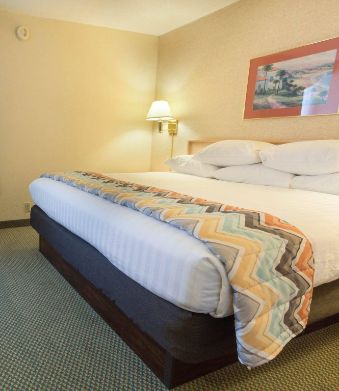 Pear Tree Inn Cape Girardeau West