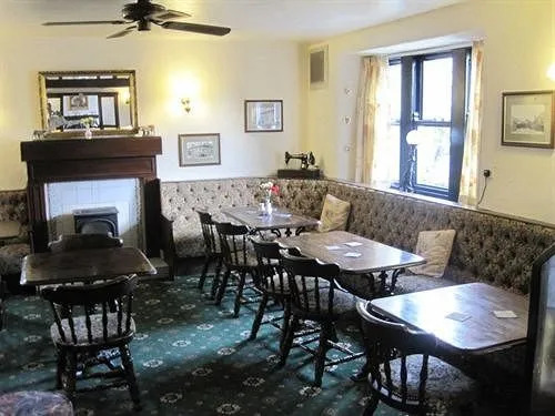 The Boars Head