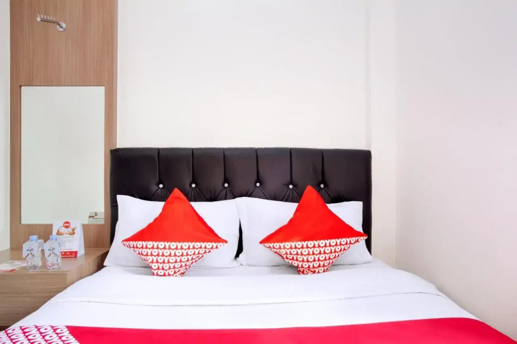 ZEN Rooms near Gandaria Utara