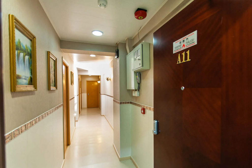 Vincent Hill Guesthouse