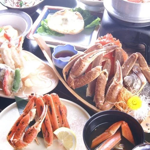 Sanrakunoyado Sakaya