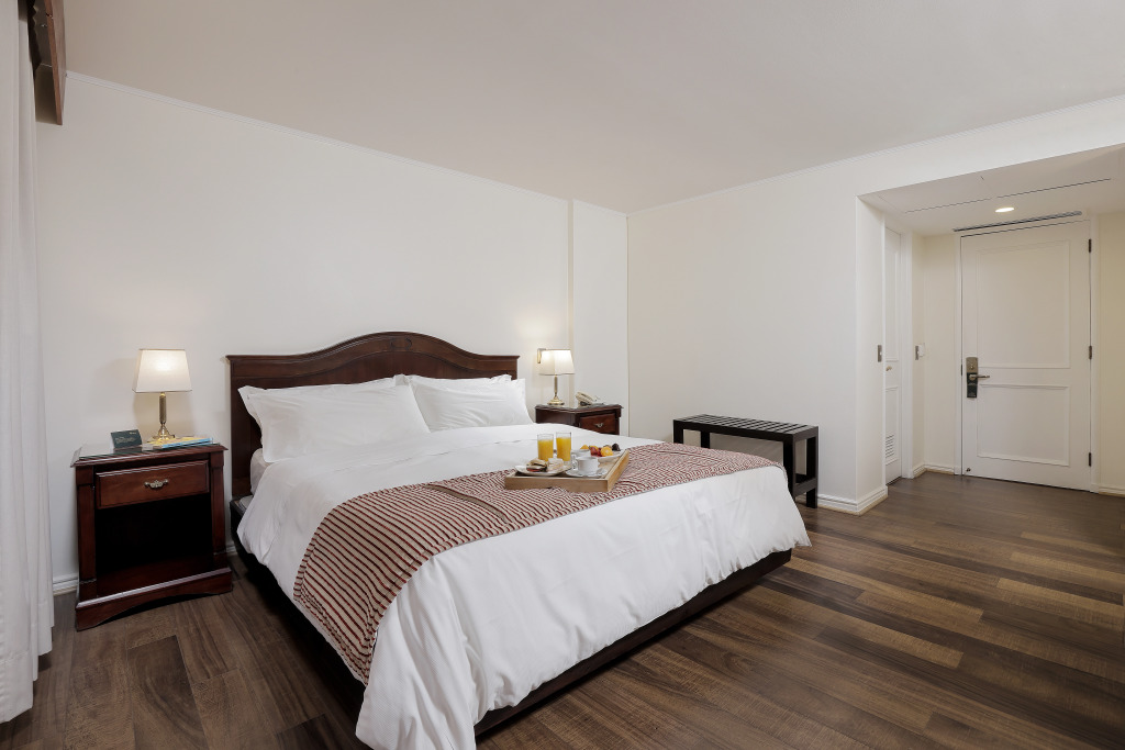 MR Hotel Providencia