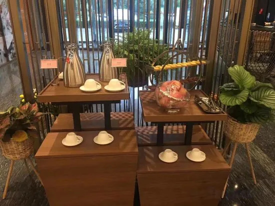 Xi'An Perfect By Boffol Hotel