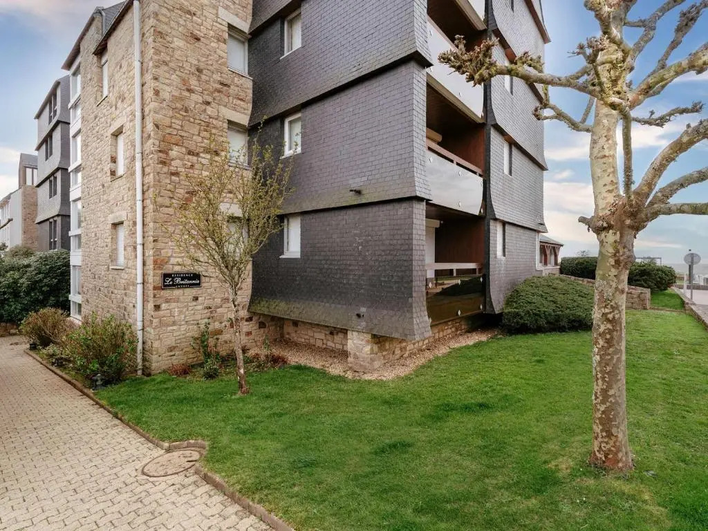 Appartement Carnac, 1 Pièce, 2 Personnes - Fr-1-477-15