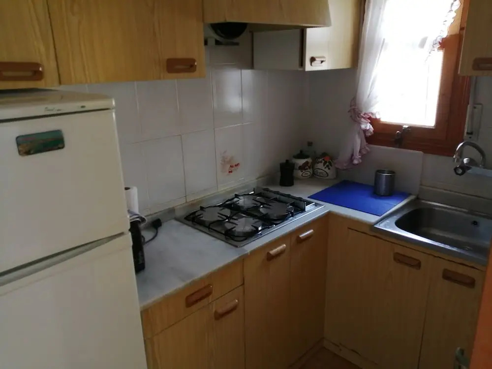 Apartamento Conchi