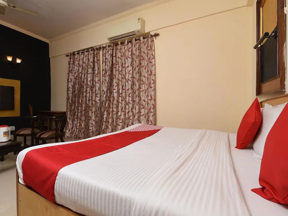 Kapur Guest House