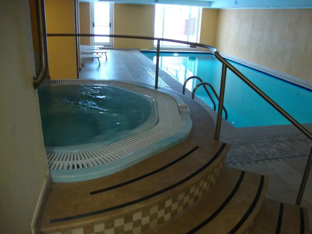Wellness e Resort Stella Delle Alpi