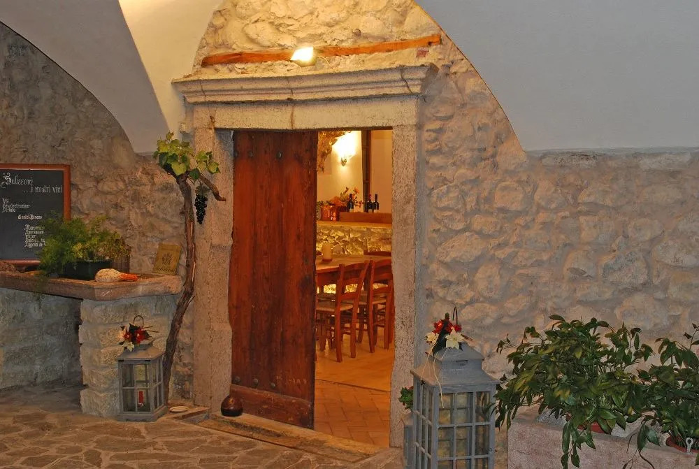 Agriturismo Salizzoni