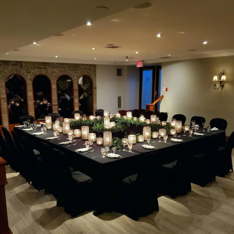 Idlewyld Inn & Spa