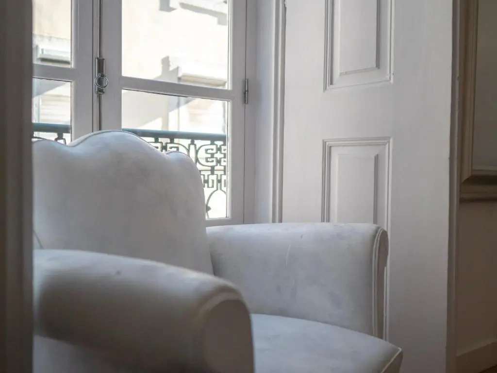 Sapateiros Street 207 - City Center Apartment