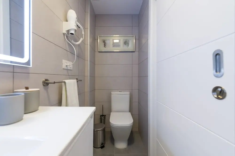 Apartamento Auditorium Canteras Beach 1