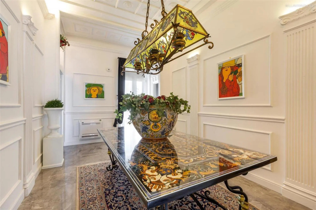 2447 Palazzo Montagna - Bilo