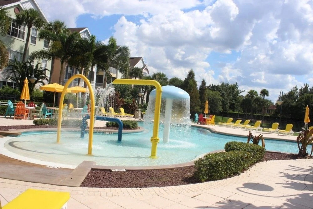 Runaway Beach Club 21102 - Two Bedroom Condo