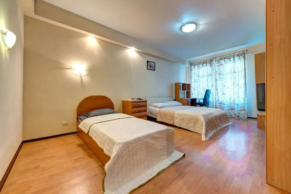 Apartment Bolshaya Vasilkovskaya 132