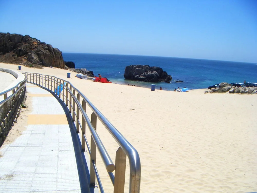 Apartment With one Bedroom in Peniche, With Terrace and Wifi - Near the Beach