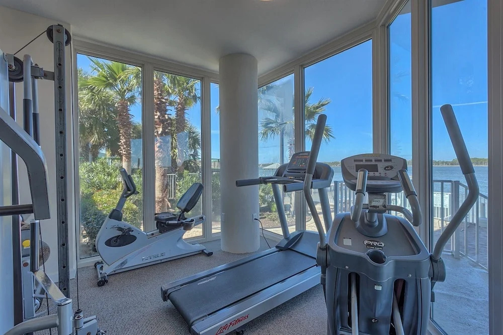 Lagoon Tower 1001 by Meyer Vacation Rentals