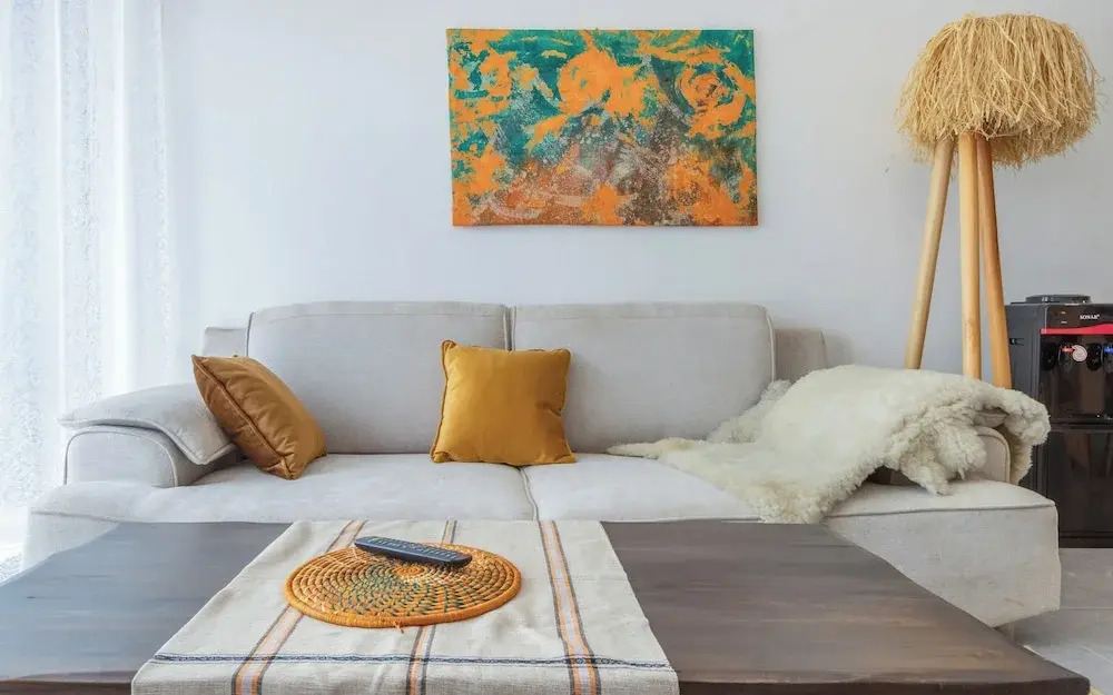 Nairobi Apartment at Riara one