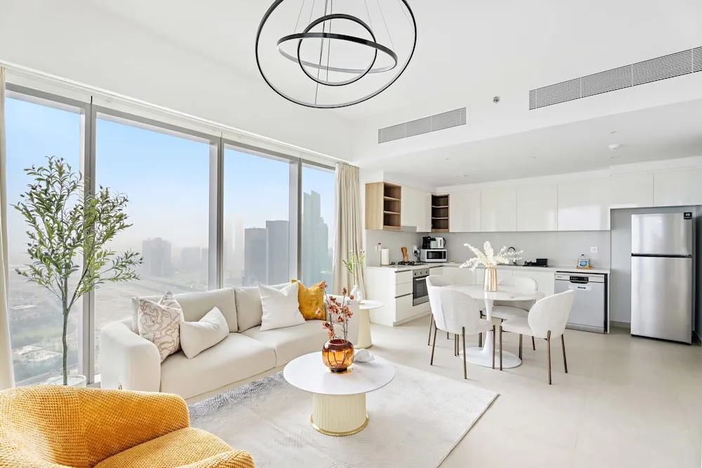 Royal Vista - Luxury 2BR Apartment at Downtown Views II - Downtown