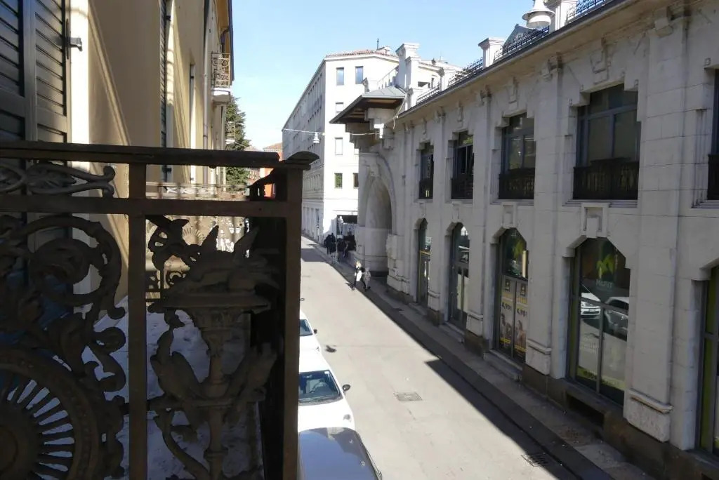 3 Amici Suites