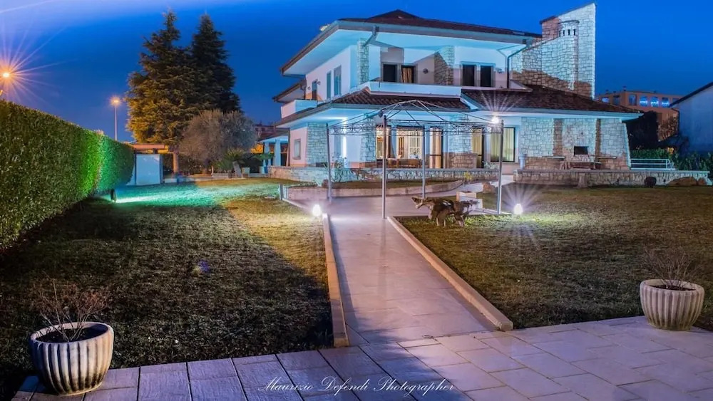 B&B Villa Serena