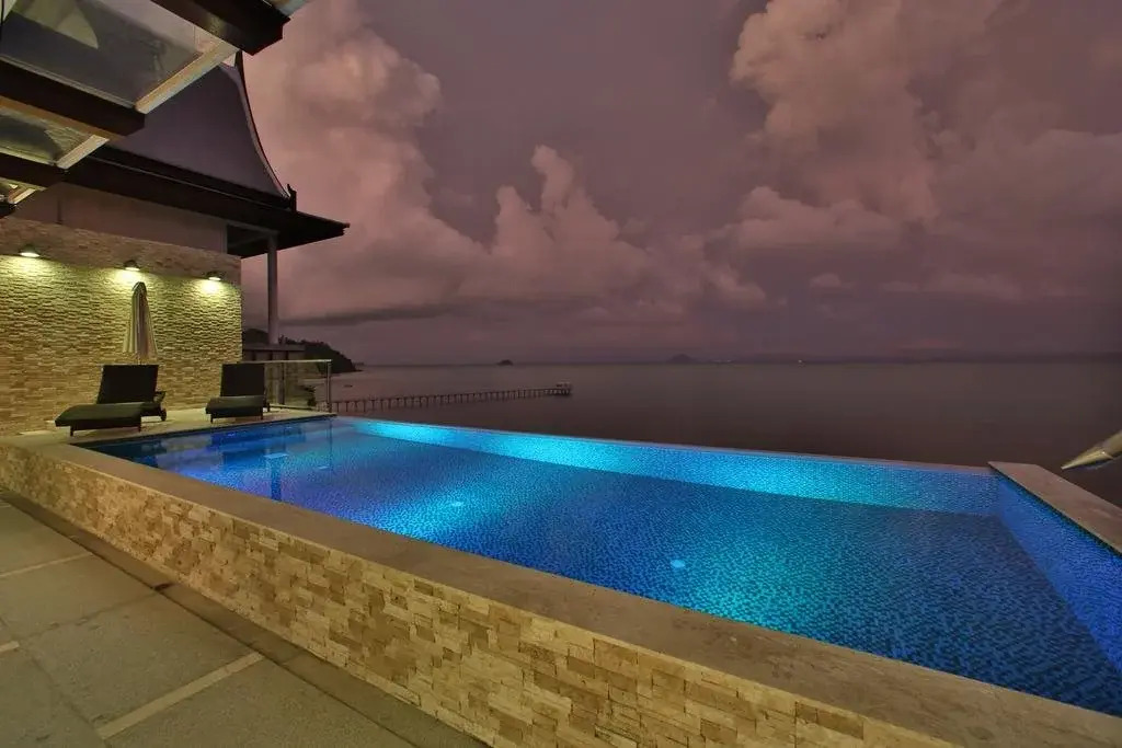 Byg Azure Private Pool Villa